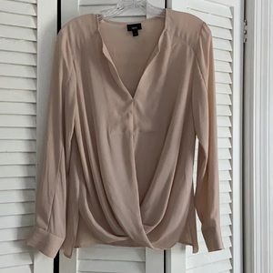 Target blouse